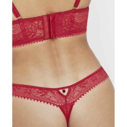 SELMARK AURUM CONJUNTO ARO FOAN +TANGA