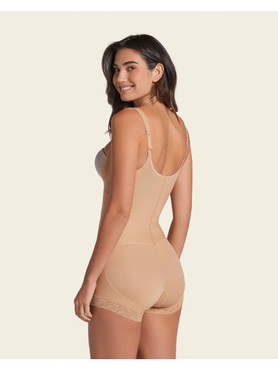 LEONISA BODY BUSTO LIBRE
