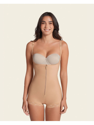 LEONISA BODY BUSTO LIBRE