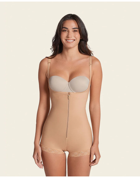 LEONISA BODY BUSTO LIBRE