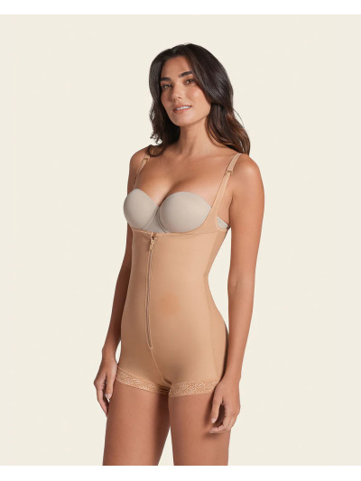 LEONISA BODY BUSTO LIBRE