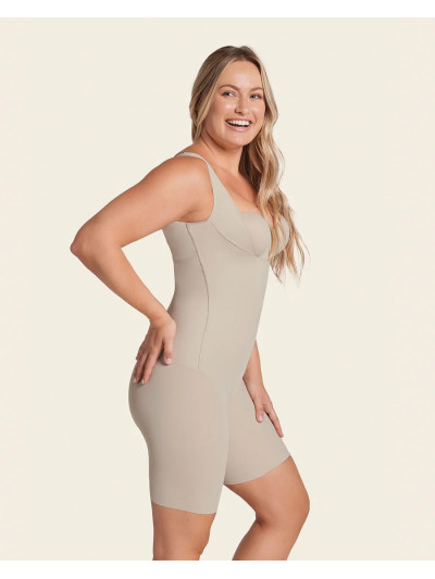 LEONISA BODY BUSTO LIBRE AFINADOR