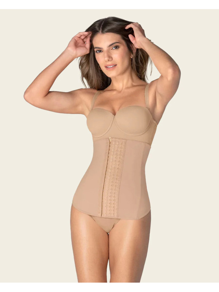 LEONISA AFINADOR CINTURILLA CONTROL
