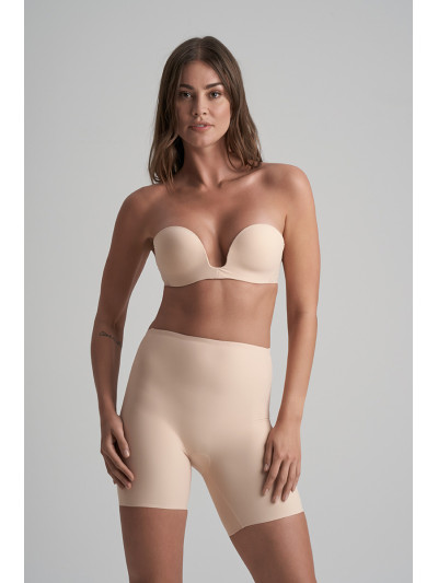 BYE BRA FAJA PANTALON ESPALDA BAJA