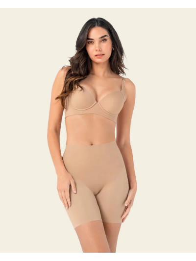 LEONISA FAJA CONTROL ULTRA PLANO INVISIBLE