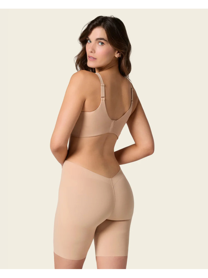 LEONISA FAJA CONTROL ESPALDA LIBRE
