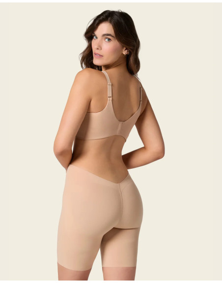LEONISA FAJA CONTROL ESPALDA LIBRE