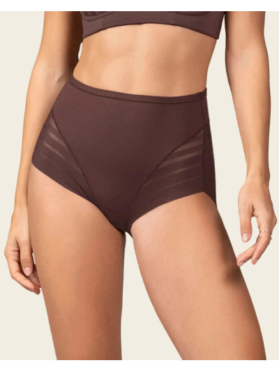 LEONISA BRAGA FAJA BANDAS