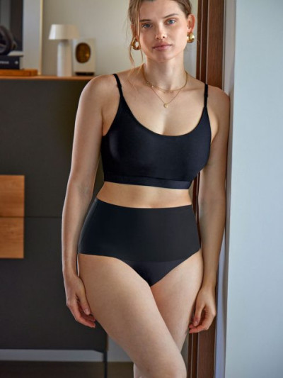 JANIRA TANGA HIGH PERFECT CURVES