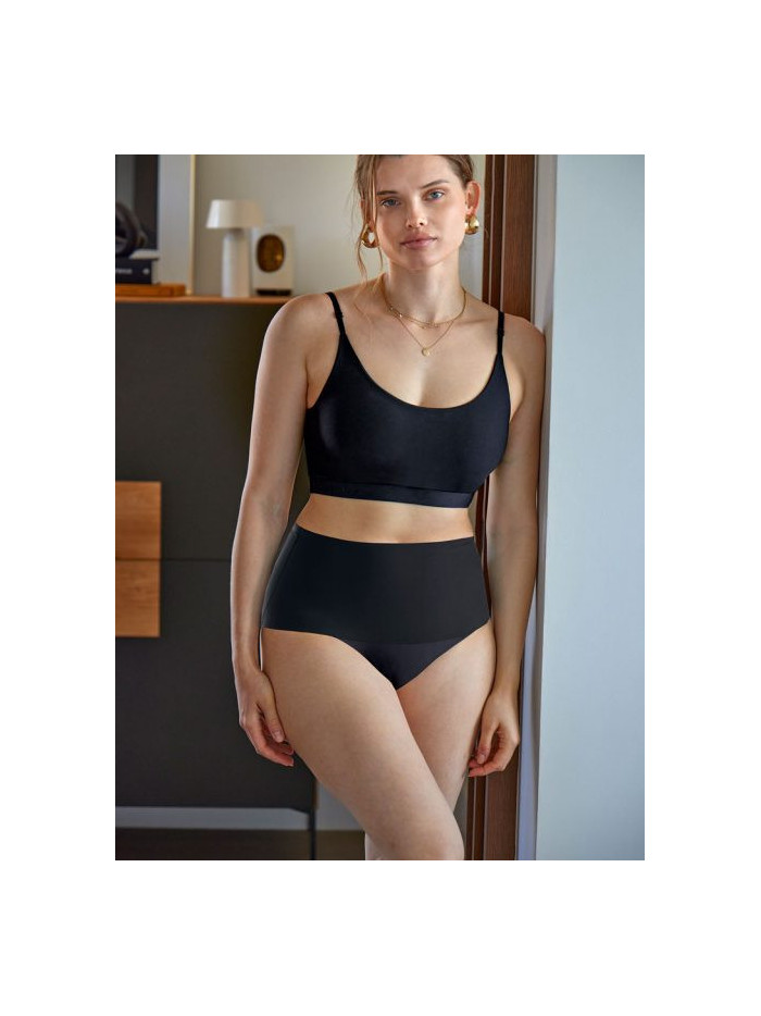 JANIRA TANGA HIGH PERFECT CURVES