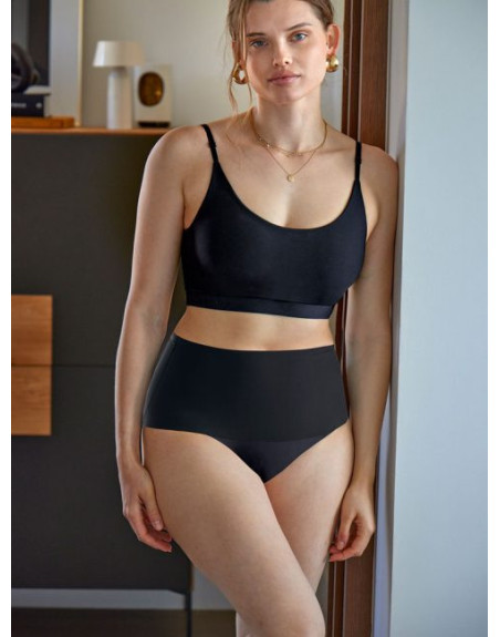 JANIRA TANGA HIGH PERFECT CURVES