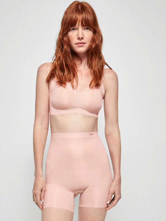 GISELA PANTALON SECOND SKIN