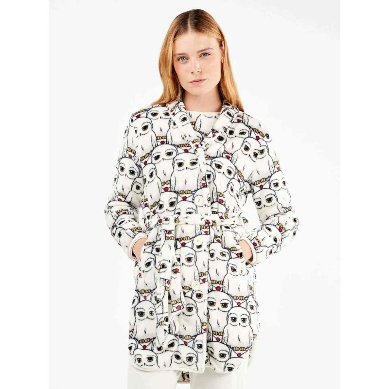 GISELA Bata Harry Potter en polar elástico