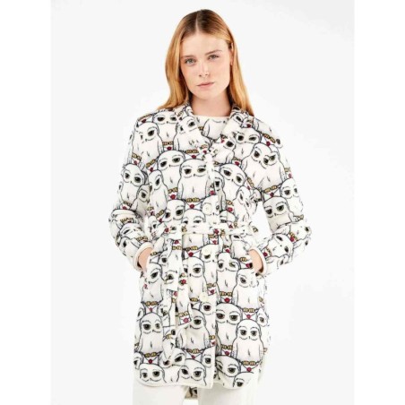 GISELA Bata Harry Potter en polar elástico