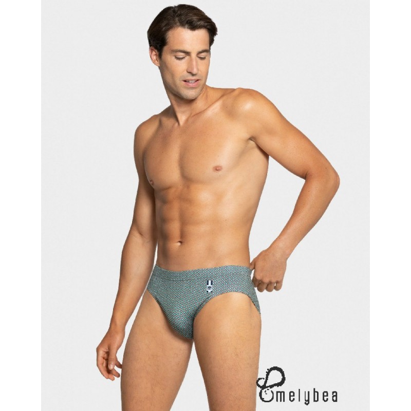 Slip best sale baño hombre