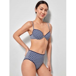 GISELA BIKINI BRALTA RETRO