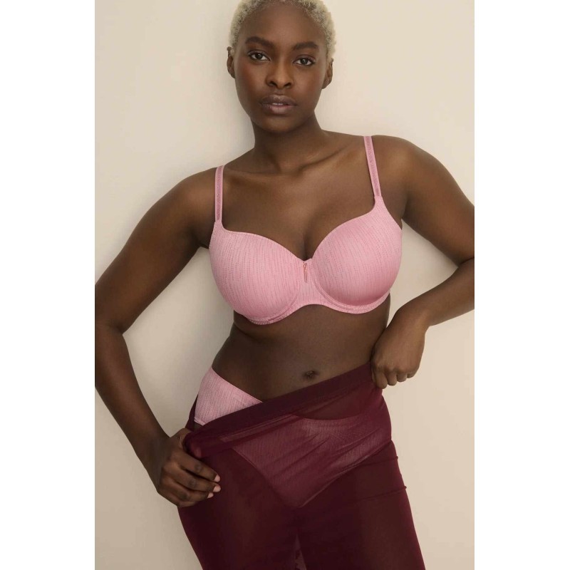 PRIMADONNA BADALA CORTE CORAZON FOAN ARO