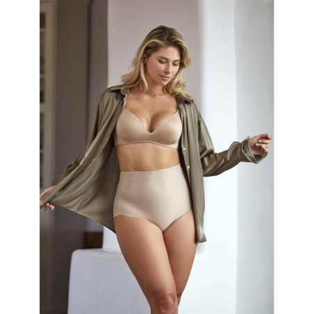 JANIRA SUPER BRAGA ALTA CURVES