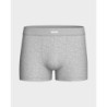 IMPETUS Boxer de punto de hombre Cotton Stretch