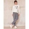 GISELA PIJAMA CHICO SNOOPY