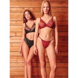 GISELA CONJUNTO SUJ. SUIT + BRAGA BRASILEÑA