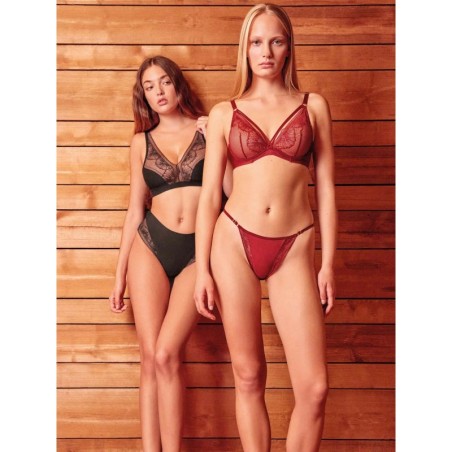 GISELA CONJUNTO SUJ. SUIT + BRAGA BRASILEÑA