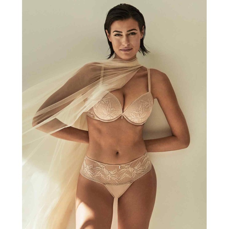 SELMARK MALITZIA SUJETADOR PUSH UP DOBLE