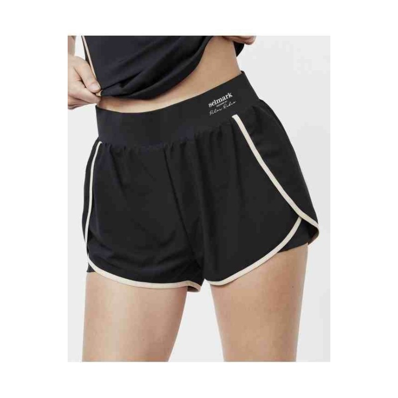 SELMARK SHORT DEPORTIVO DOBLE BY PILAR RUBIO
