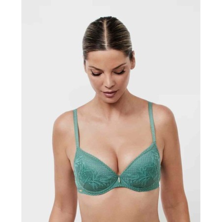 SELMARK MALITZIA SUJETADOR ARO PUSH UP 1