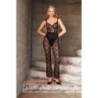 GISELA SUIT PANTALON BLONDA