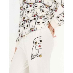GISELA Conjunto pijama Harry Potter en tejido polar
