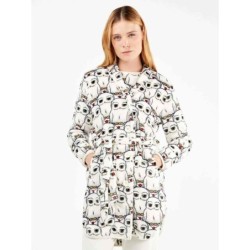 GISELA Bata Harry Potter en polar elástico