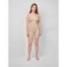 GISELA Body pantalón escote extremo