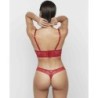 SELMARK AURUM CONJUNTO ARO FOAN +TANGA