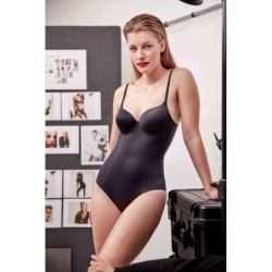 GISELA Body espalda libre