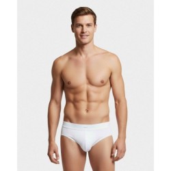 IMPETUS Slip de punto de hombre Cotton Stretch
