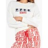 GISELA Pijama The Beatles punto interlock