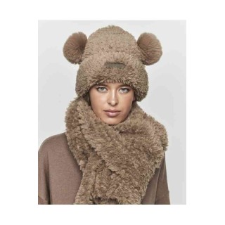 SELMARK SET GORRO Y BUFANDA