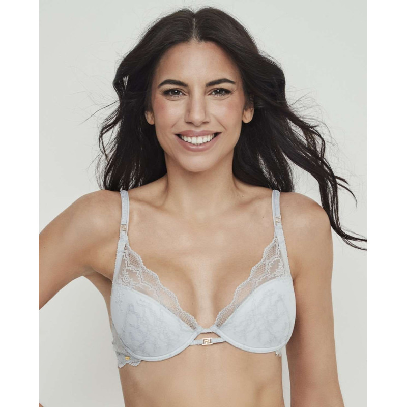 SELMARK MANUELA SUJETADOR EFEC PUSH UP TRIANGULAR