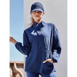 GISELA CHAQUETA CORTA VIENTOS