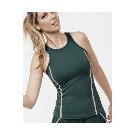 SELMARK CAMISETA DEPORTIVA BY PILAR RUBIO