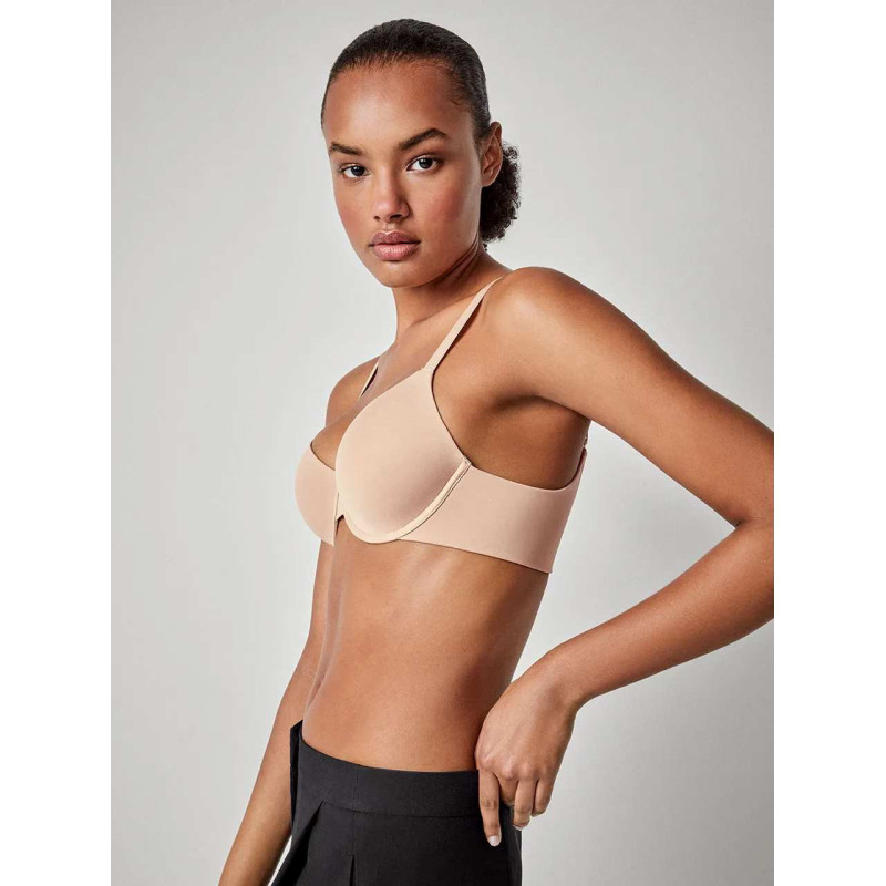 GISELA SUJETADOR ESPALDA CONFORT ARO Y FOAN