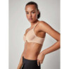 GISELA SUJETADOR ESPALDA CONFORT ARO Y FOAN