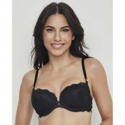 SELMARK MANUELA SUJETADOR ARO FOAN BLONDA