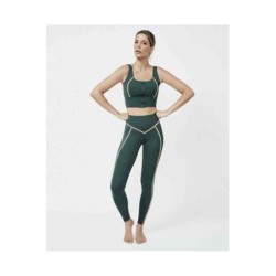 SELMARK LEGGING  DEPORTIVO LARGO BY PILAR RUBIO