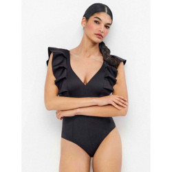 GISELA BAÑADOR VOLANTE FAJA