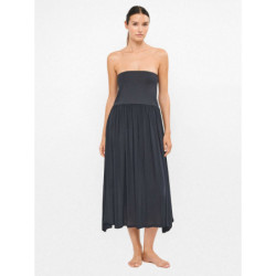 GISELA VESTIDO SIN TIRANTE MULTIFUNCION