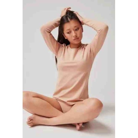 CAMISETA M/L  EKO THERMAL