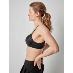 GISELA SUJETADOR ESPALDA CONFORT ARO Y FOAN