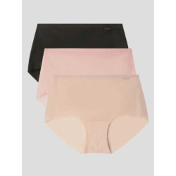 GISELA BRAGA ALTA MIDI INVISIBLE PAPEL CEBOLLA